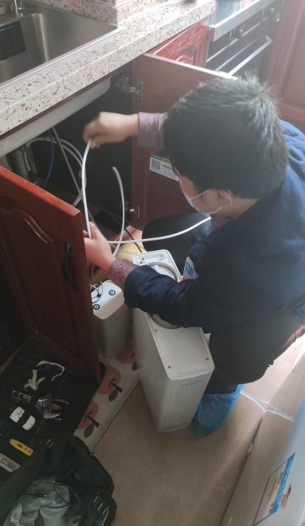 滤水式净水器测评,净热一体净水器测评