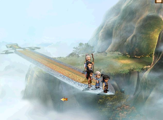 轩辕剑三外传之天之痕攻略,轩辕剑3天之痕游戏所有隐藏剧情