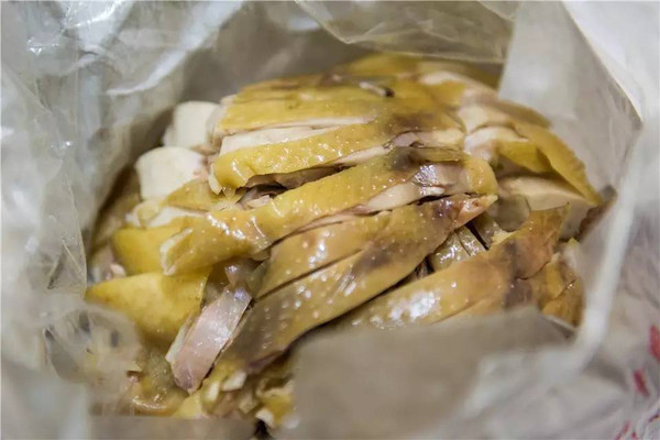 开封名小吃黄焖鱼,开封特点小吃最全攻略