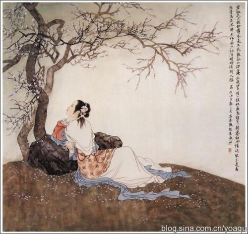 诗经国风召南全集,诗经国风召南甘棠