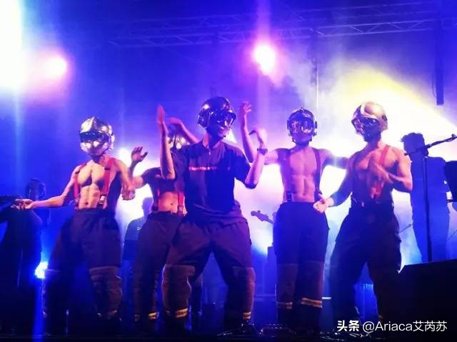 Ariaca丨一个不严肃不正经的国庆节节（文末福利）