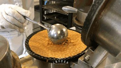 过年去超市囤货,过年没有囤年货怎么办