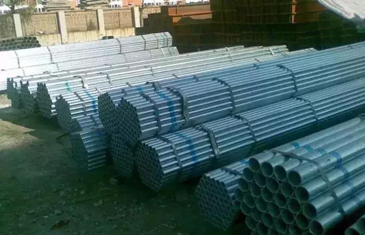 给排水工程管材介绍,给排水工程常用主要管材