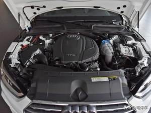 奥迪a4l和a5的区别买哪个好,奥迪a4l和a5哪个更值得购买