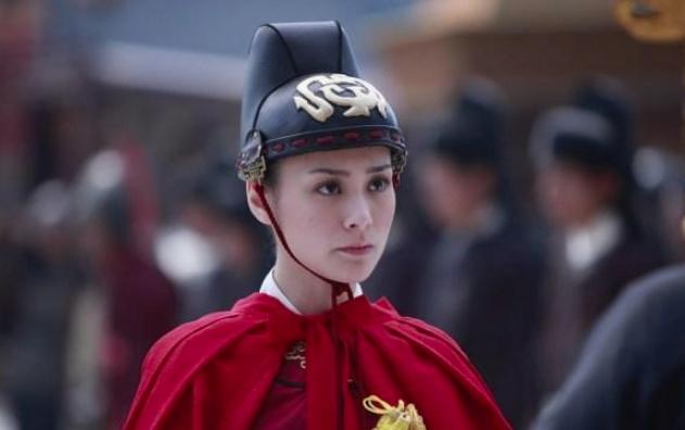 唐代女宦官,古代宦官的生活