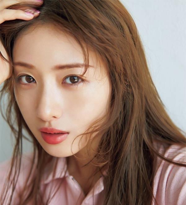 桃花眼的女人二十种眼型图解,桃花眼最漂亮的眼型