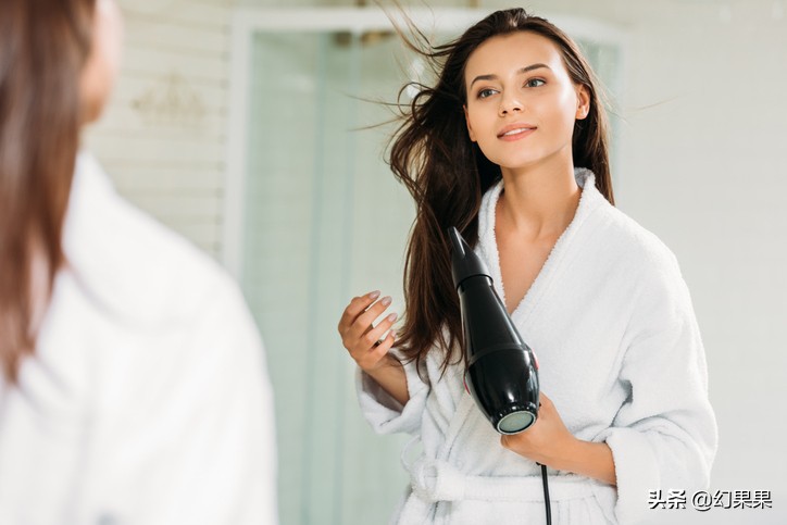 脱发掉发严重适合的发型,严重头发细软脱发适合什么发型