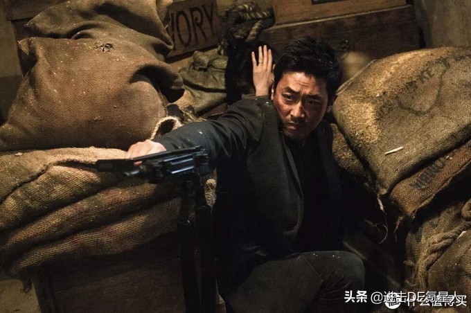 一起看电影：20部热血沸腾的劲爆动作片，全程无尿点带你拒绝片荒