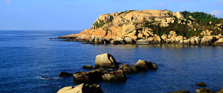 广东江门十大旅游景区排名,中山市都有哪些4a或者5a景区