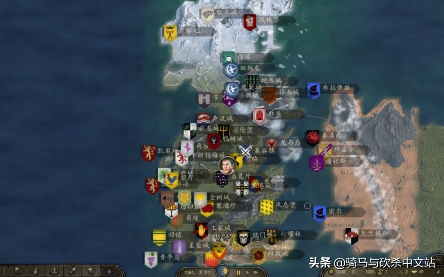 骑砍2值得玩的mod,骑马与砍杀2七国审判崩溃怎么办