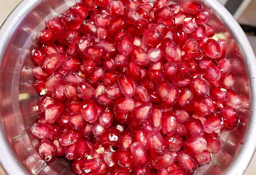 立秋后不能吃石榴吗,立秋必吃的七种水果