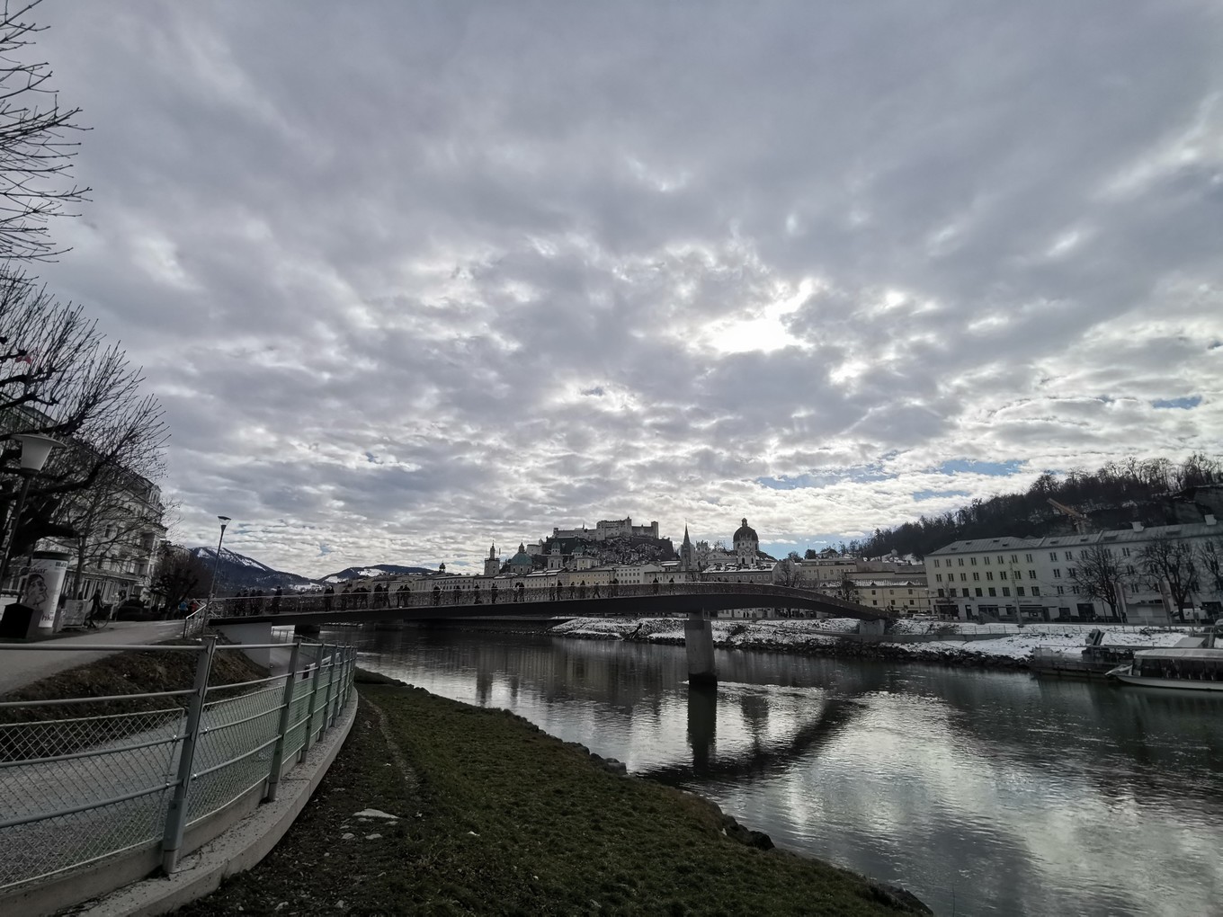 中欧五国自驾之旅跟随莫扎特的足迹品尝咖啡和巧克力