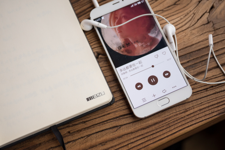 2022年魅族mx5还能用吗,更好用的手机魅族mx5视频评测