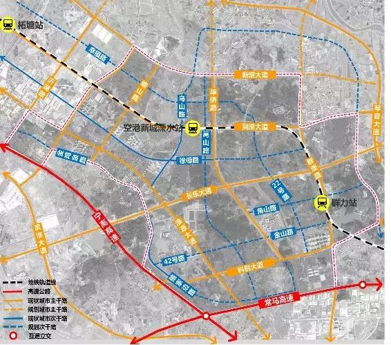 溧水重大项目开建,总投资28478亿元项目签约落户