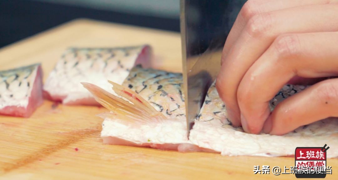 草鱼这样做麻辣鲜香好吃又入味,草鱼的秘制吃法鲜香嫩滑超下饭