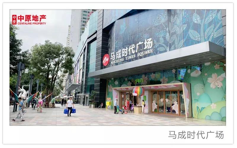 深圳福田石厦板块,福田石厦有哪些次新小区