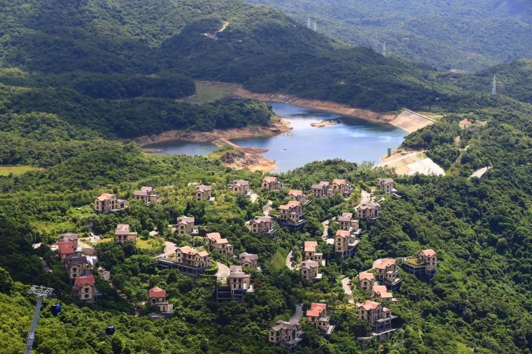 京广线湖南段沿途景点推荐,最美高铁线路旅游攻略