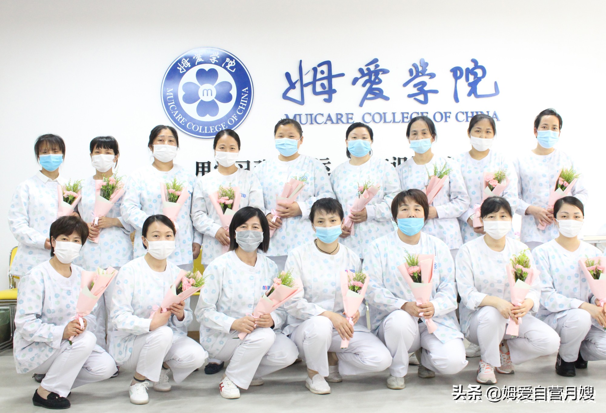 做月嫂其实都是骗人的吗,月嫂真的很难做吗