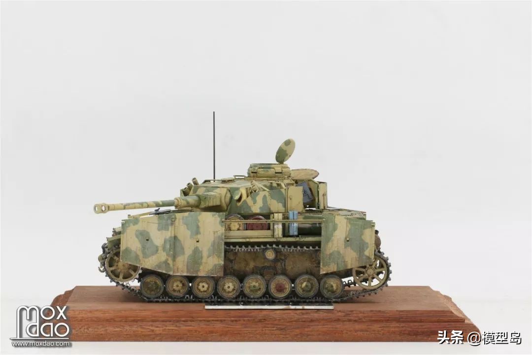 模型岛步兵战车,模型岛越战