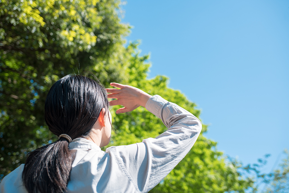 抗敏修复护肤,干敏皮抗衰护肤知识