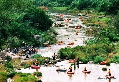 福建自驾房车露营地推荐,福建顶级露营地