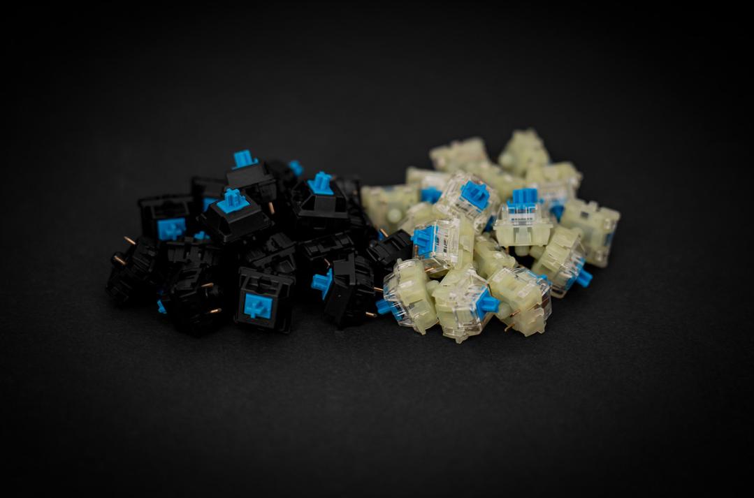 电竞外设三件套推荐,618值得入手的游戏外设