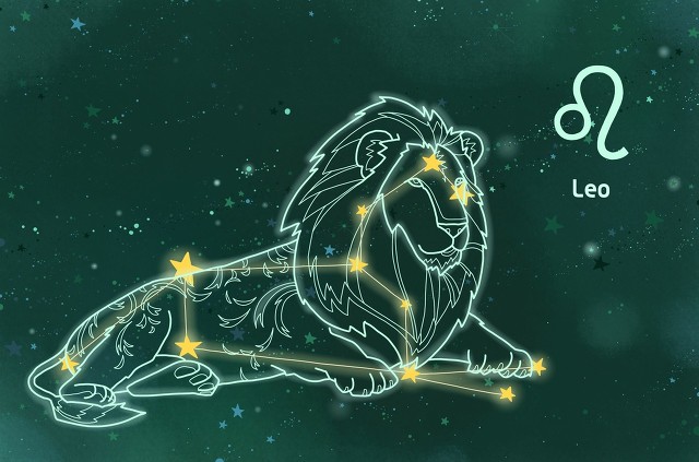 探索狮子座的小奥秘,探索狮子座基本档案