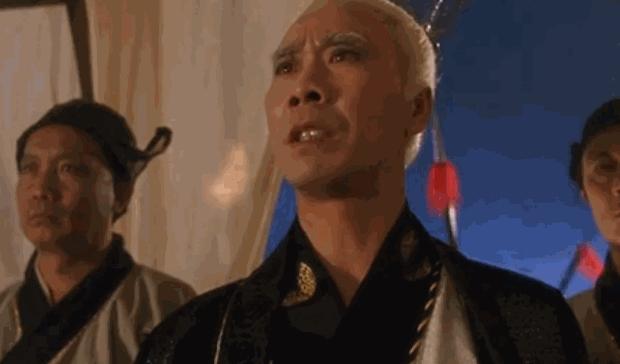 19年前李连杰第一部反派电影,早期港片李连杰霸气出场动作精彩