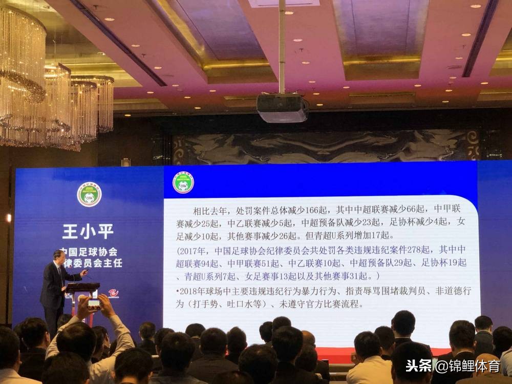 中超王小平,王小平足协最新视频
