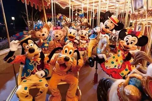 去香港迪士尼乐园攻略,香港迪士尼乐园一日游省钱攻略