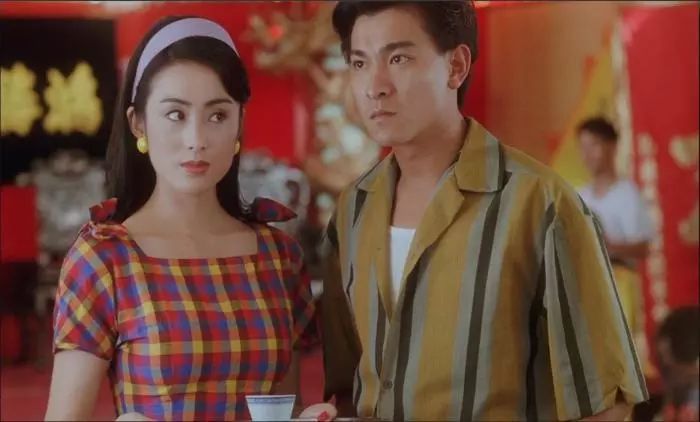 香港黑帮电影大全完整,几乎无差评的十部香港黑帮电影