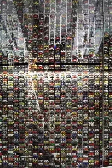 从优衣库到宜家,优衣库成功的秘密