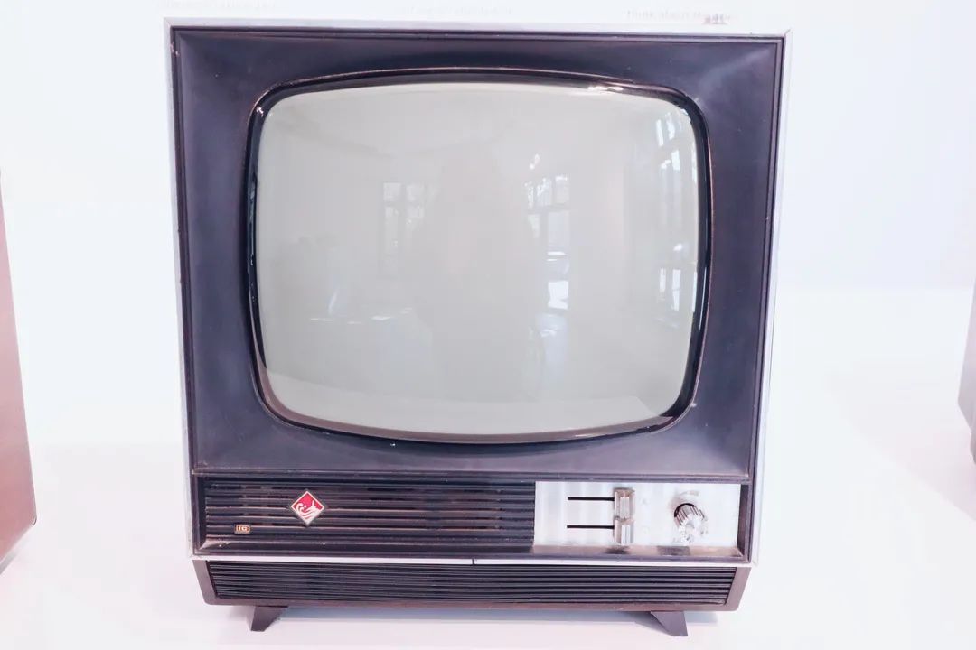 在QIDC邂逅老物件，与旧时光久别重逢