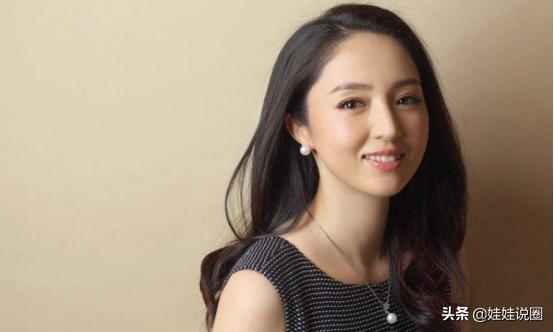 董璇自曝新恋情,董璇的新恋情曝光