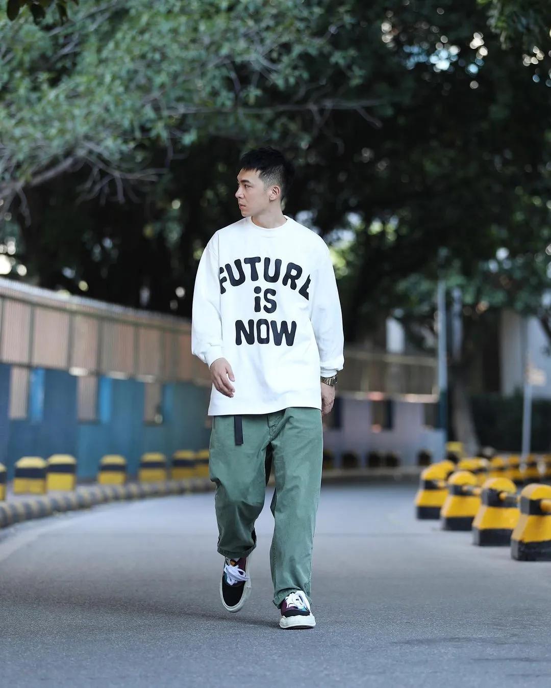 潮流合伙人欧阳娜娜穿的真土,潮流合伙人欧阳娜娜韩式