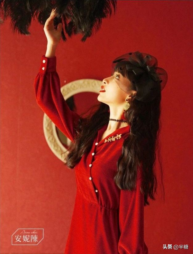 看一眼就爱上的夏季连衣裙,一看就爱上的衣服