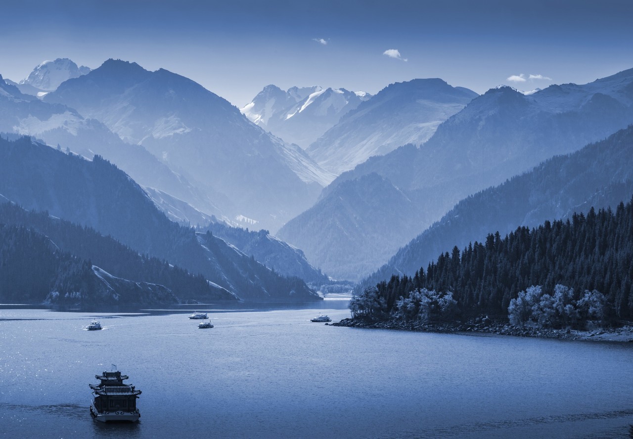 元好问全诗解析,元好问论诗三十首讲解