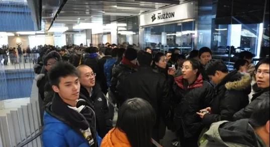 曾市值过1000亿的国产手机巨头,曾经山寨手机之王