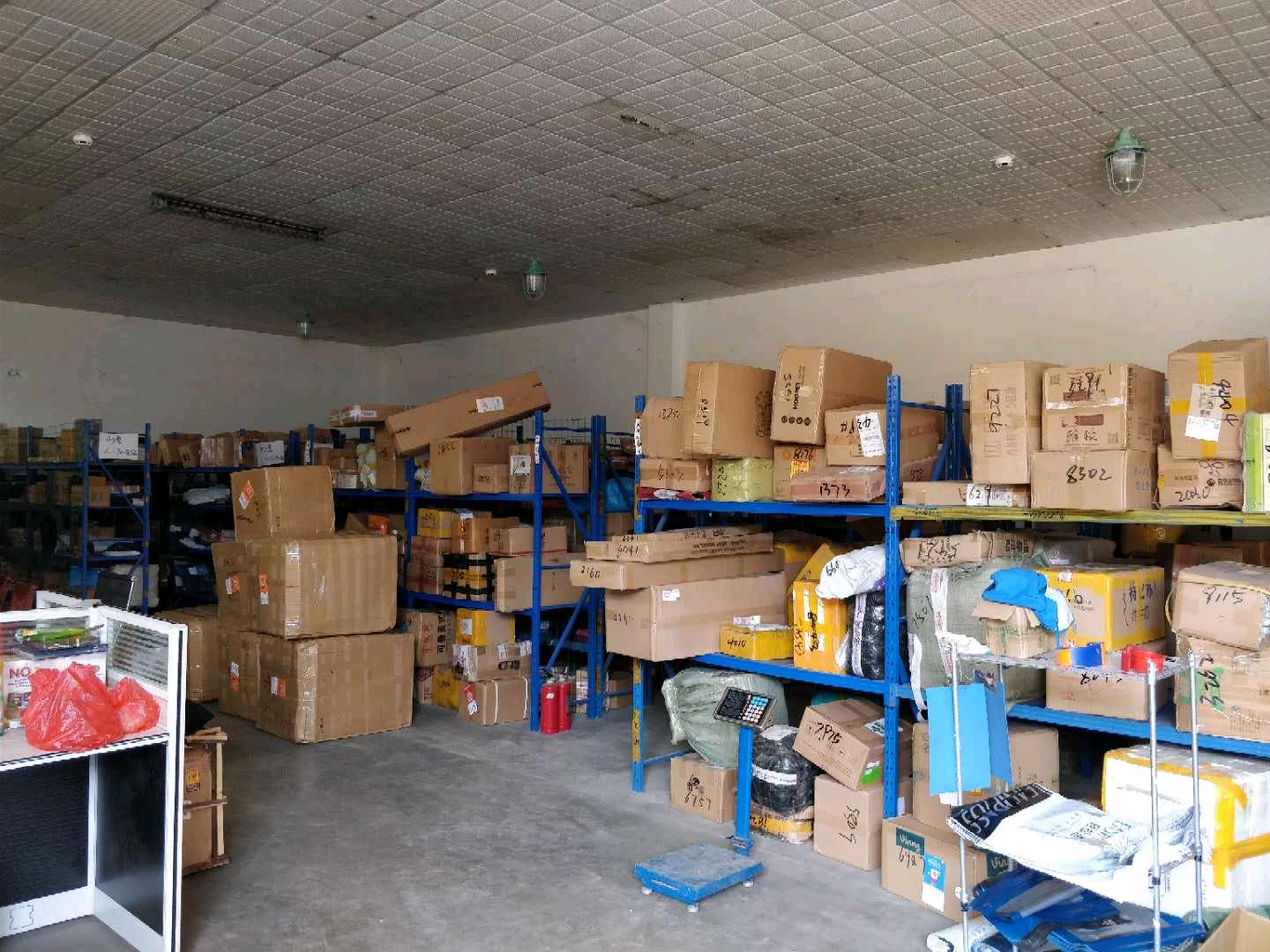 快递进村国家政策和村里怎么合作,农村快递什么时候可以进村