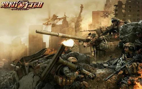 盘点腾讯那些已经停服的FPS游戏，你知道的有多少？又玩过多少？