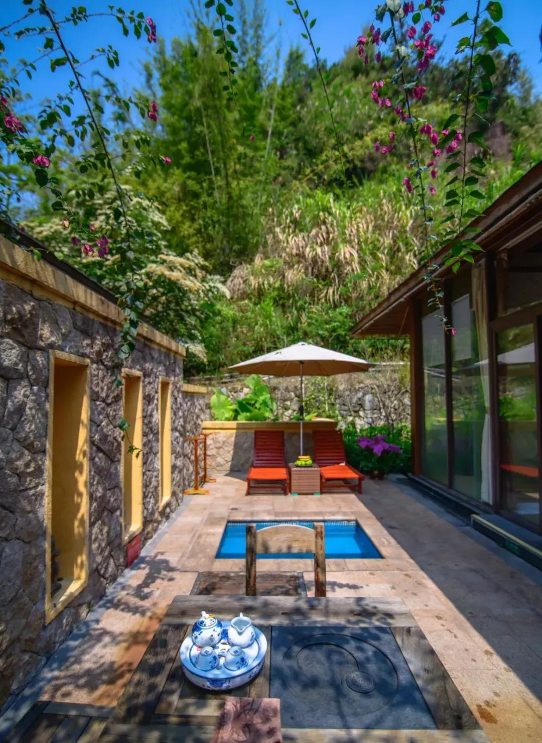 龙门地派温泉度假酒店水上乐园,惠州龙门地派温泉度假村