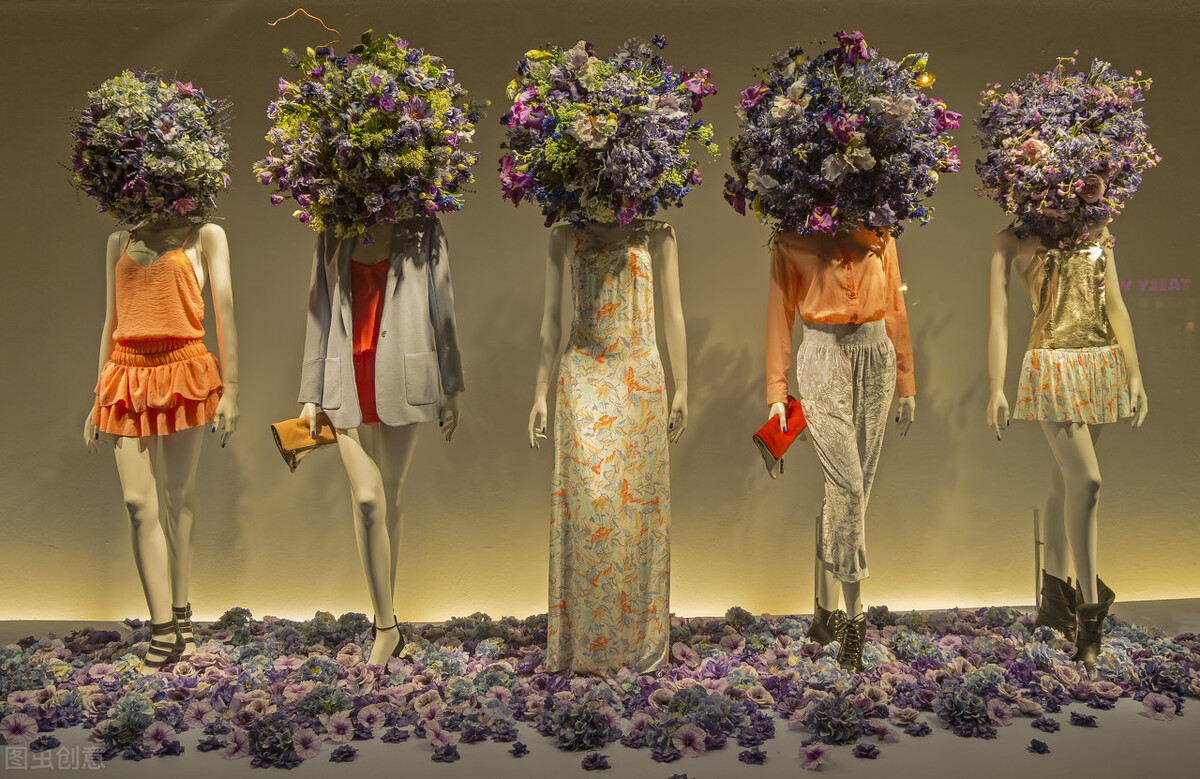 揭开服装衣料成分中神秘的聚酯纤维，衣服要穿出健康，穿出品味