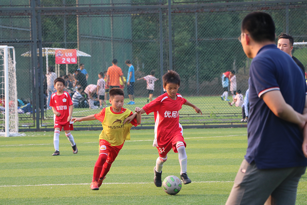 常州喜悦杯,喜悦足球比赛