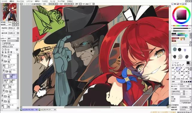 数位板绘画初学基础,新手小白学板绘需要的数位板