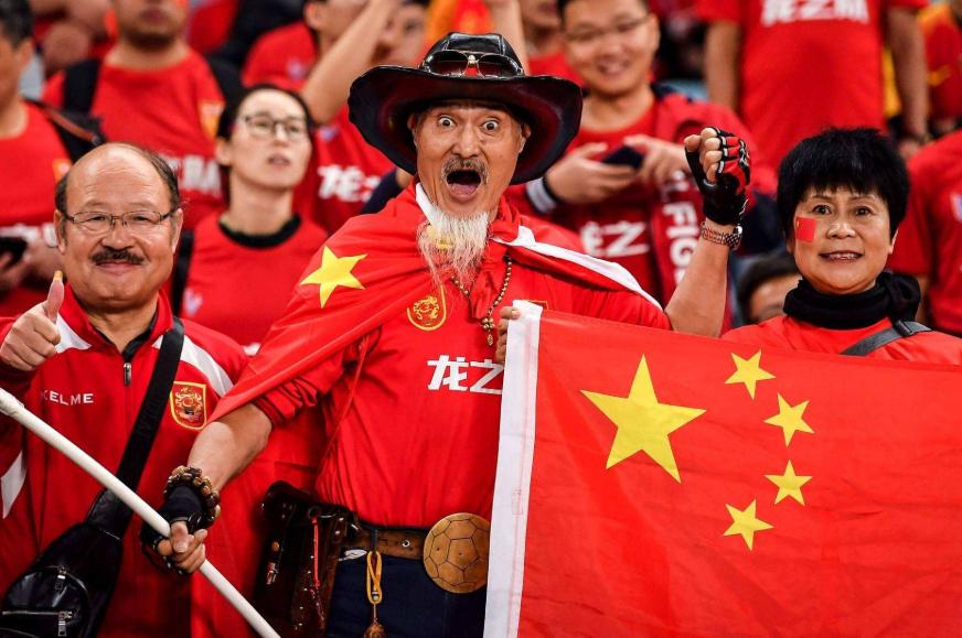 中国男足历史战绩回忆,男足最辉煌时期1927年