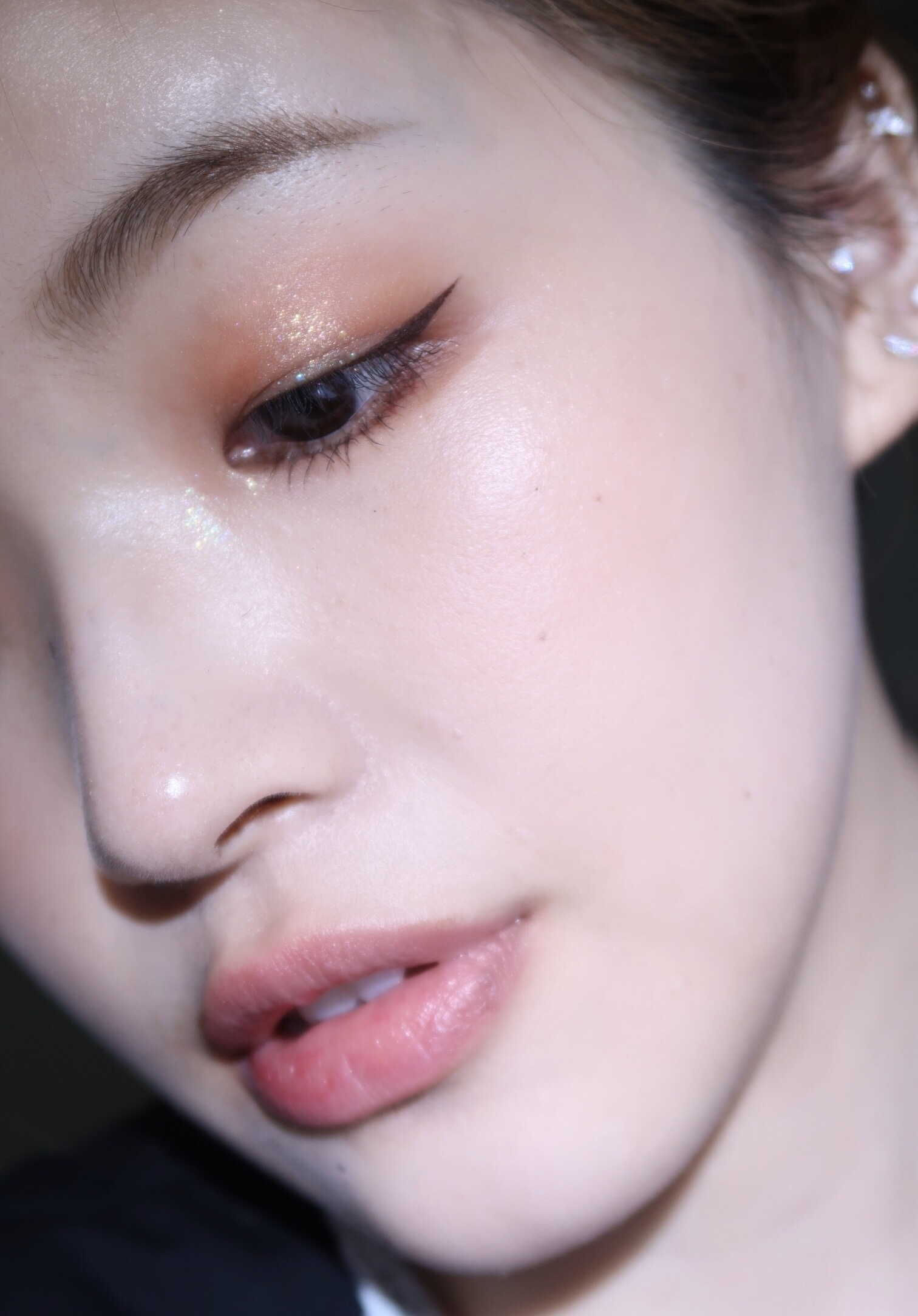 持久保湿补水控油不脱妆快速定妆,控油防水夏季持久定妆干油皮适用