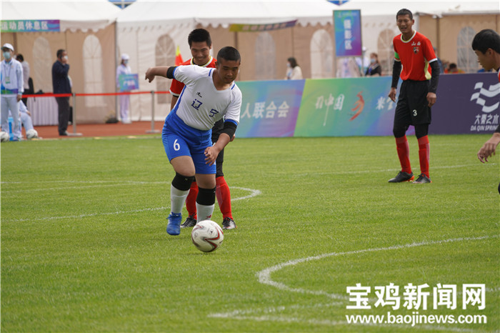 宝鸡第八届特奥会,第八届特奥会潜水陕西队