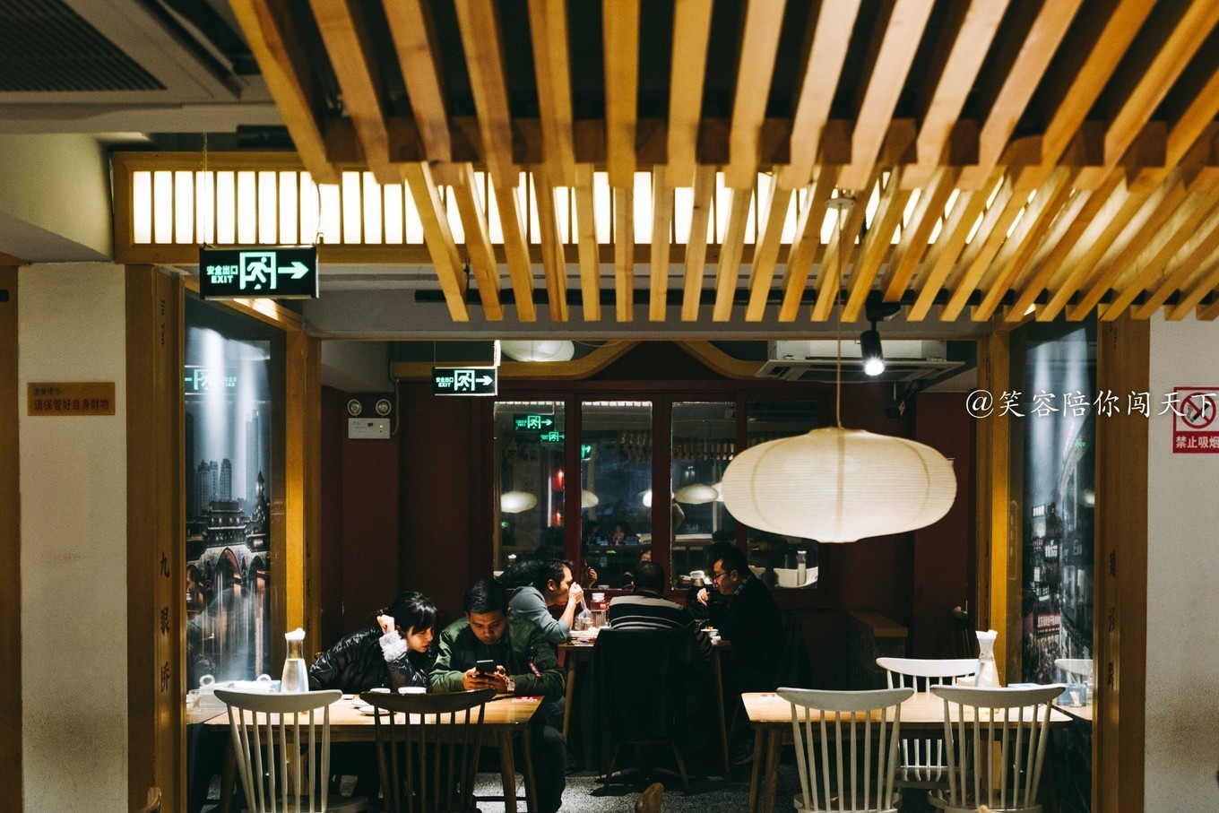 求推荐成都春熙路附近好吃的火锅,成都北平楼老北京涮羊肉自助火锅