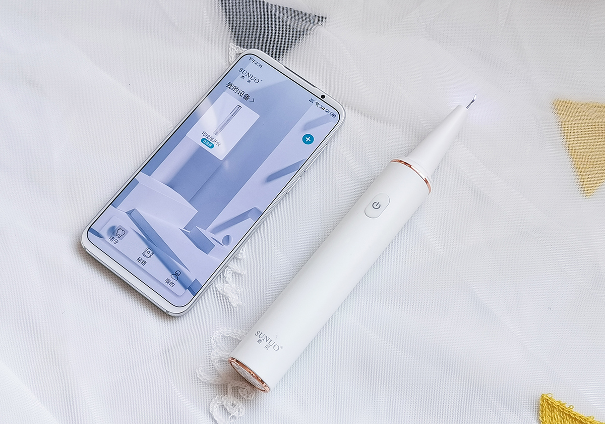 去除牙垢牙刷测评,洁牙神器和普通牙刷哪个好