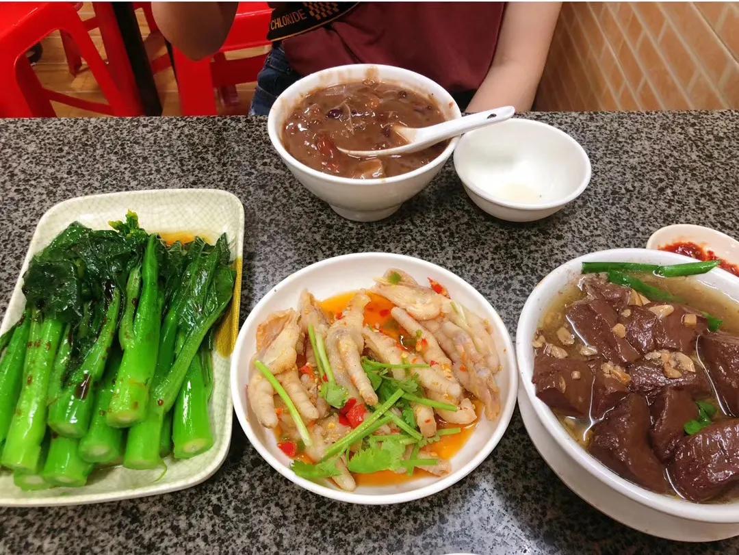 珠海美食攻略珠海斗门,珠海斗门美食推荐攻略